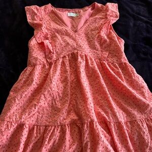 Used Time and True dress